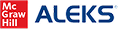 Aleks logo
