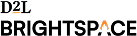 D2L Brightspace logo