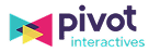 Pivot Interactives logo