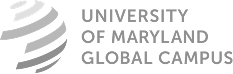 University of Maryland Global Campus logo
