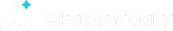 Akademically logo