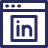 LinkedIn Optimization icon